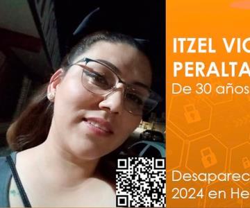 Activan protocolo Alba para localizar a Itzel, desaparecida en Hermosillo