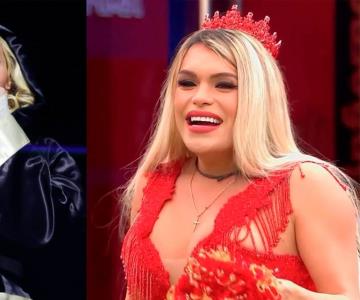 Wendy Guevara será la invitada especial en el concierto de Madonna en CDMX