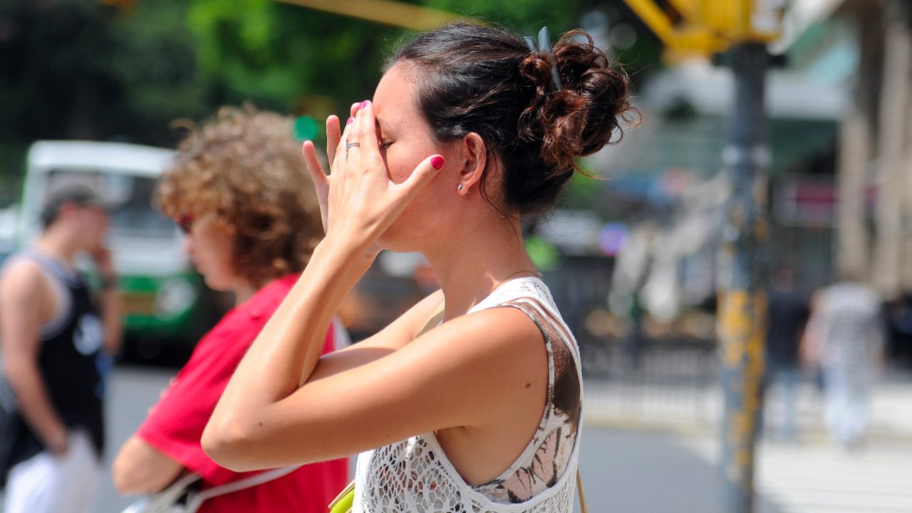 Temperaturas superarán los 45°C en centro y sur de Sonora