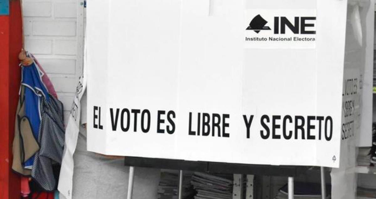 INE multa a partidos por 105.4 mdp por irregularidades en precampañas