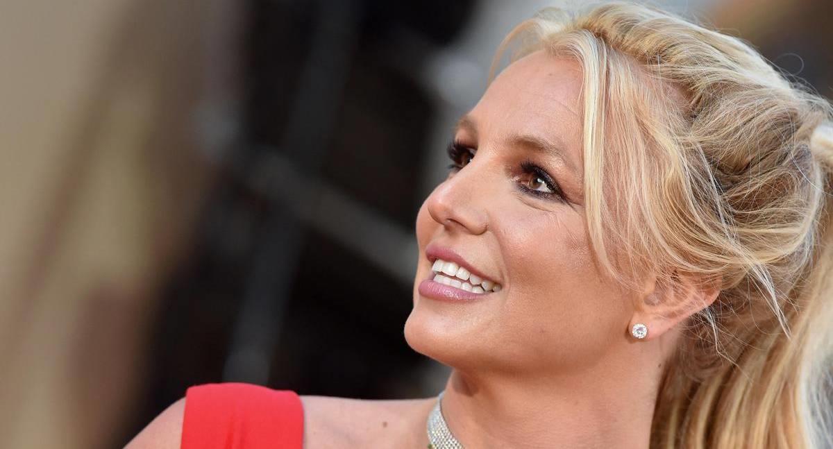 Concluye batalla legal entre Britney Spears y su padre Jamie