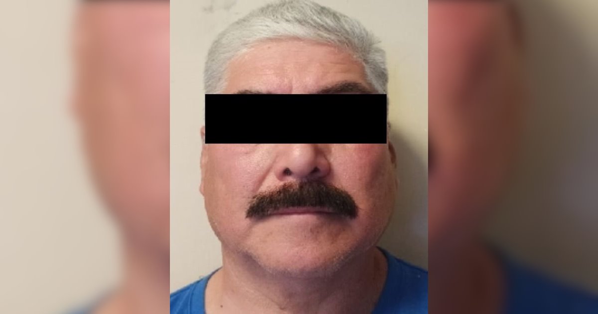 Abusador sexual de menor de edad recibe más de 19 años de prisión