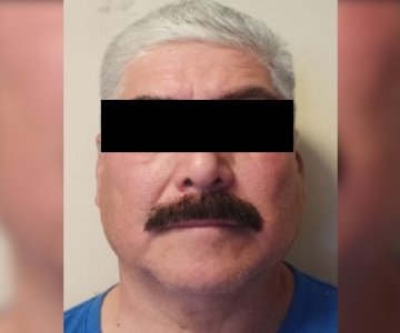 Abusador sexual de menor de edad recibe más de 19 años de prisión