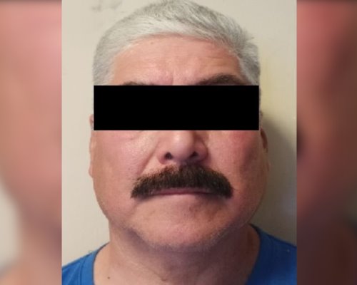 Abusador sexual de menor de edad recibe más de 19 años de prisión