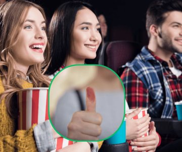 Cinemex premiará tu voto con entradas 3x1 el próximo 2 de junio