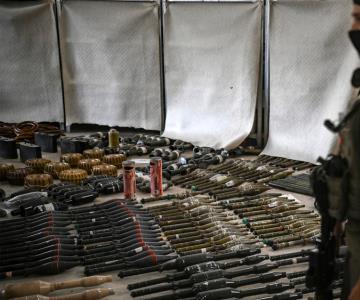 Aprueban reforma para prevenir fabricación de armas químicas