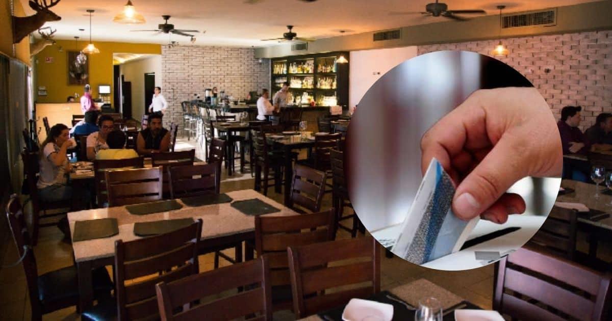 Restaurantes darán promociones a quienes voten en elecciones del 2 de junio