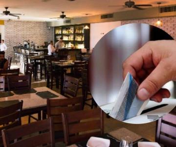 Restaurantes darán promociones a quienes voten en elecciones del 2 de junio