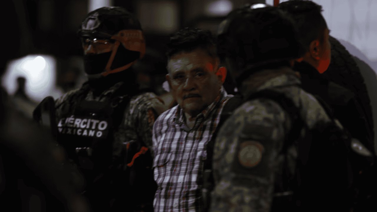 Liberan a Don Rodo, hermano de El Mencho y presunto operador del CJNG