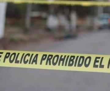 Localizan a hombre sin vida en parque infantil de Nogales