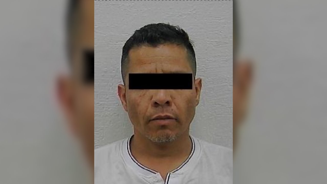 Detienen a conductor de aplicación por presunto acoso sexual