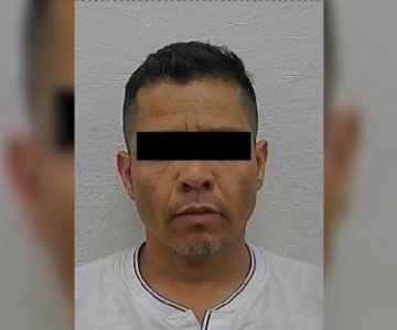 Detienen a conductor de aplicación por presunto acoso sexual