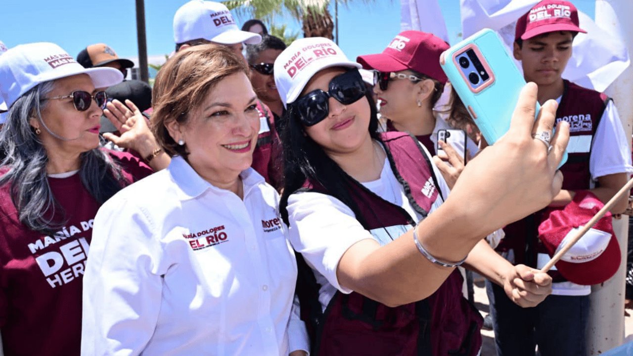 Bahía de Kino tendrá su carretera de cuatro caminos: María Dolores