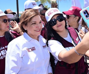 Bahía de Kino tendrá su carretera de cuatro caminos: María Dolores