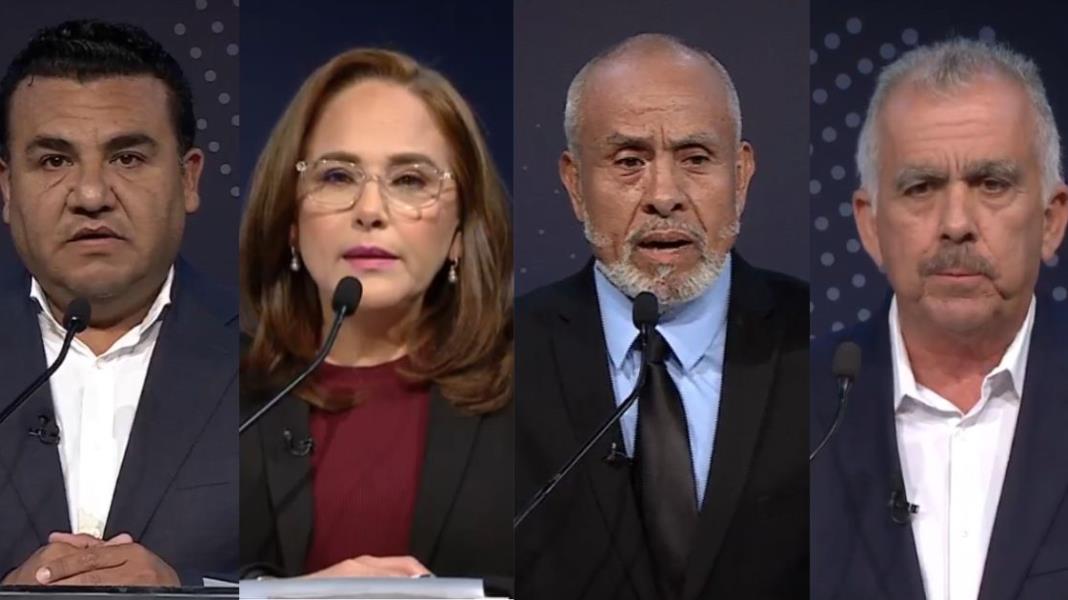 Video | Debate Municipal 2024 de Guaymas