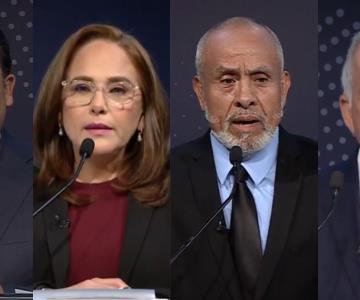 Video | Debate Municipal 2024 de Guaymas