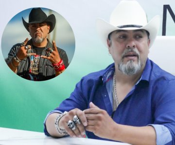 Roy Rosas lanza nueva canción Ahora que te fuiste