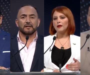 En Vivo | Debate Municipal 2024 de San Luis Río Colorado