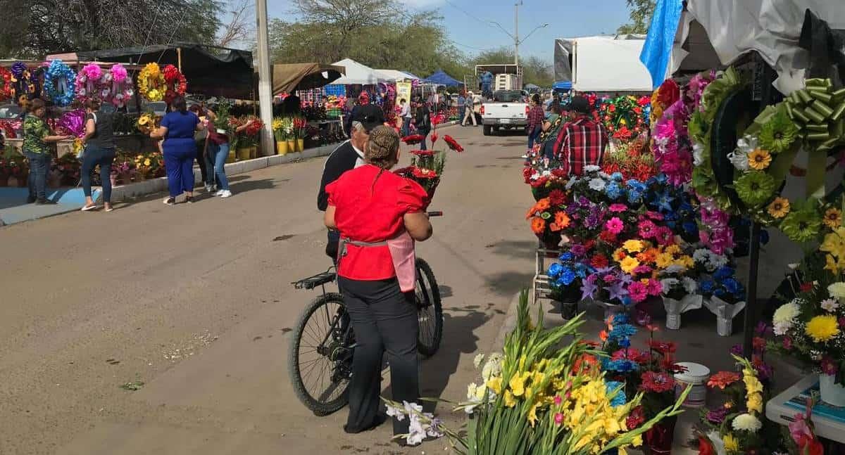 Será un Día de las Madres caluroso en Hermosillo