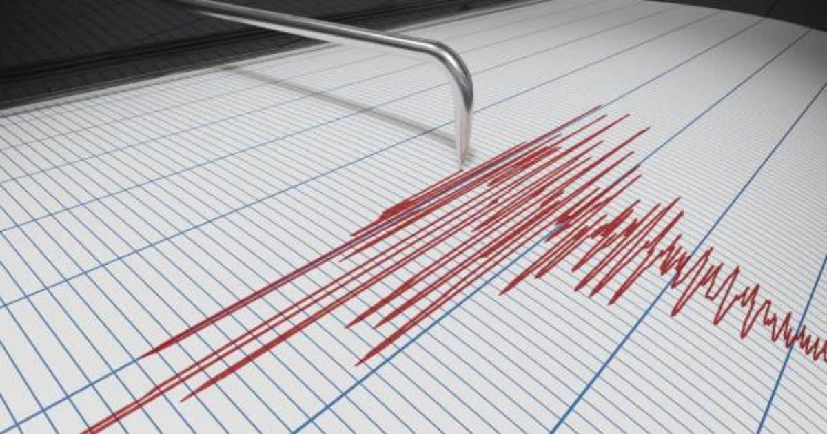 Se registran más de 100 réplicas tras sismos en Mexicali, Baja California