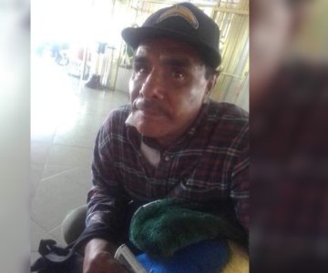 Buscan a El Brother, desaparecido tras ser deportado de Estados Unidos