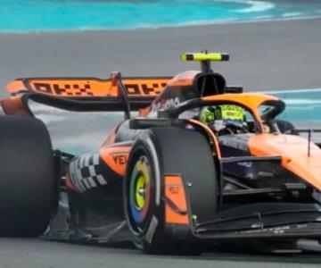 McLaren aún no está listo para vencer a Max Verstappen