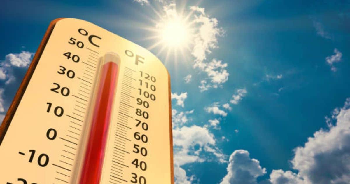 Ante ola de calor, SEP modifica horario escolar en estos estados