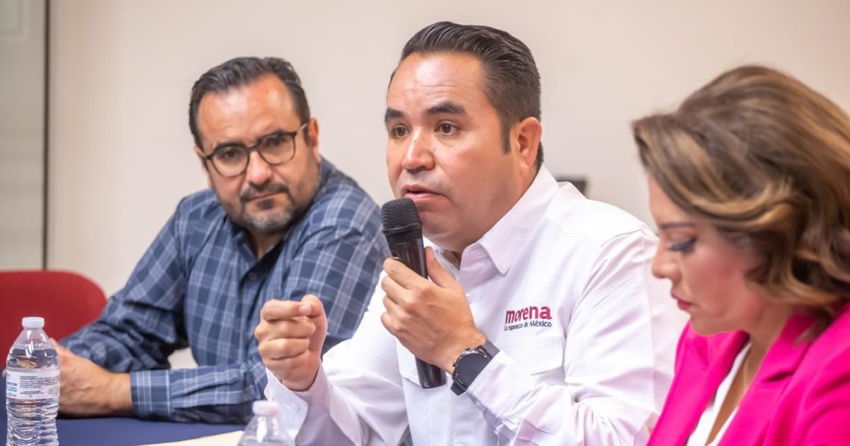 Heriberto Aguilar propone reformas para vivienda digna ante CanacoServytur