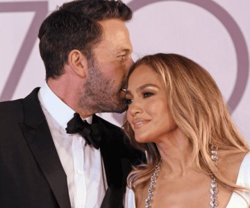 ¿JLo y Ben Affleck se van a divorciar?