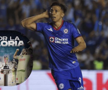 Cruz Azul avanza a la final del CL24 y volverá a enfrentar al América