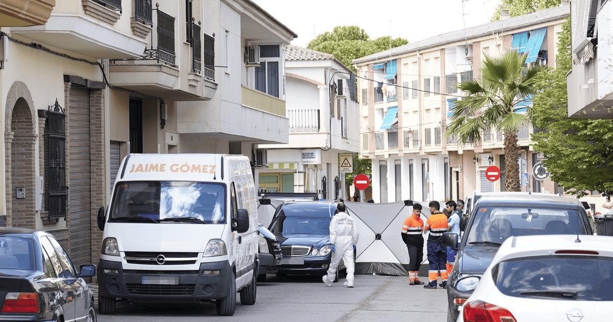 Tragedia familiar; abuelo mata a sus nietos y se suicida con su arma