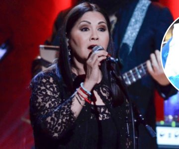 Ana Gabriel revela que su estado de salud empeoró; esto es lo que se sabe