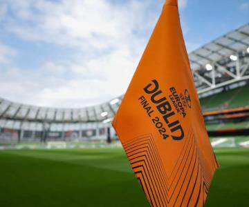 Europa League: Horario y canales para ver la Final