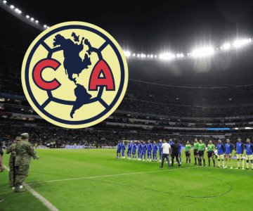 Final del Clausura 2024 será el último juego de América en el Estadio Azteca