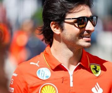 Carlos Sainz a un paso de firmar con Williams