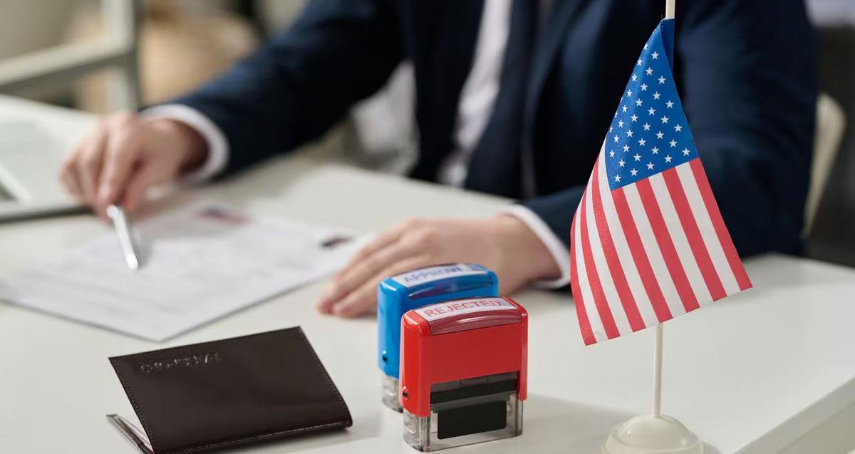 Claves para la entrevista de visa americana: diez preguntas esenciales