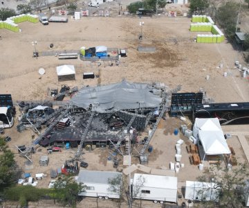 Identifican a los 9 fallecidos en la tragedia de San Pedro Garza