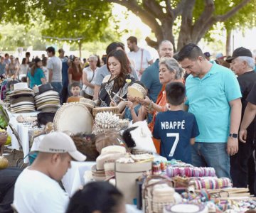 Rompen récord de asistencia las Fiestas del Pitic 2024