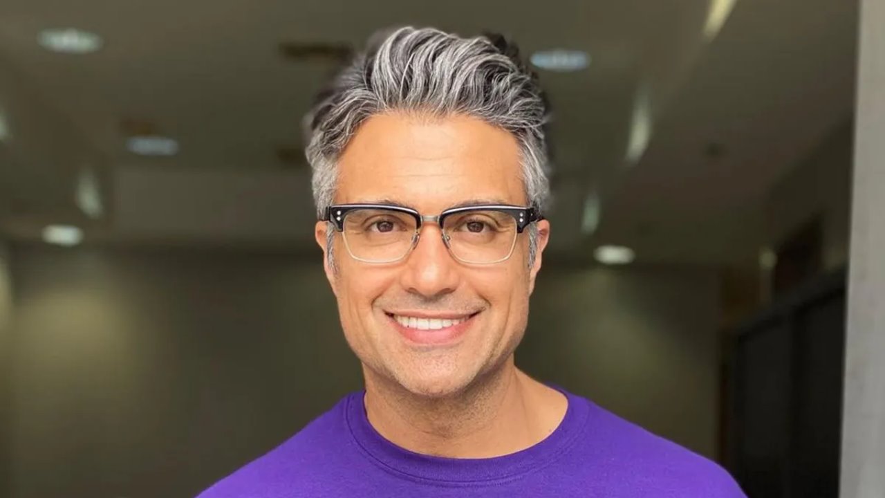 Jaime Camil es el mejor pagado en la historia de TV Azteca