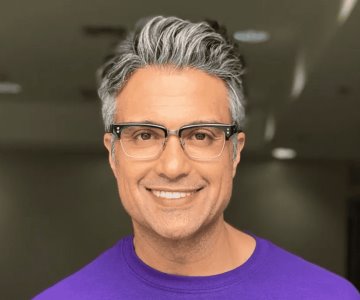 Jaime Camil es el mejor pagado en la historia de TV Azteca