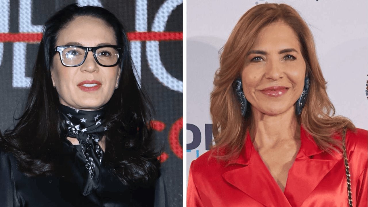 Lorena Meritano habla sobre Yolanda Andrade y pide oraciones por su salud