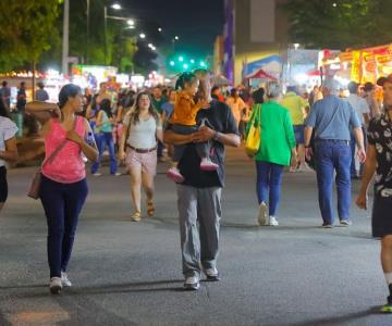 Fiestas del Pitic dejan derrama económica de más de 400 mdp: Canaco Servytur