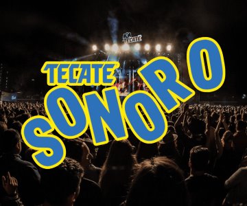 ¡Confirman fecha para el Tecate Sonoro 2024!