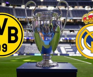 A qué hora y por dónde la final de la Champions League