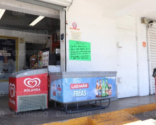 Consumidores abarrotan cervecerías a un día de comenzar la Ley Seca