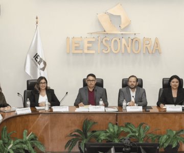 Inicia sesión permanente del IEEyPC Sonora