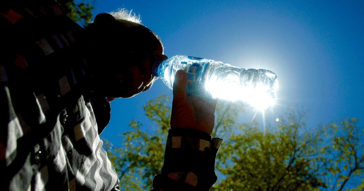 Monzón pierde fuerza: predomina el calor extremo en Sonora