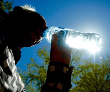 Proyectan temperaturas superiores a los 40°C para Sonora esta semana