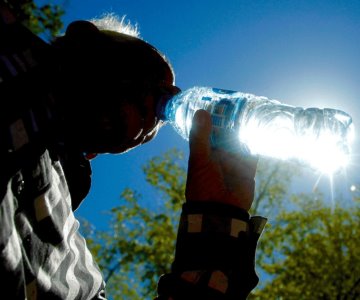 Suman 42 casos de afectaciones por calor en Sonora; se reporta una muerte