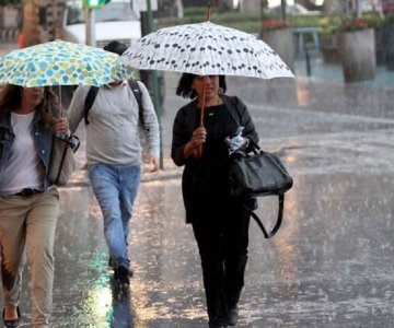 Escasas precipitaciones en junio en Sonora; vendrá recuperación posteriormente